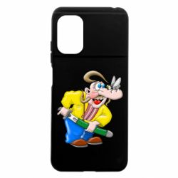 Xiaomi Poco M5