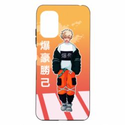 Xiaomi Poco M5