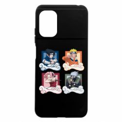 Xiaomi Poco M5
