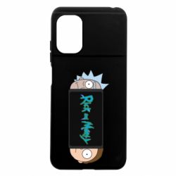 Xiaomi Poco M5