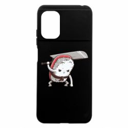 Xiaomi Poco M5