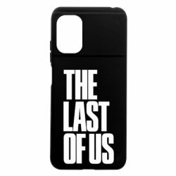Чехол из раздела The Last of Us The Last of Us для Xiaomi Poco M5 - FATLINE Чехол из раздела The Last of Us The Last of Us для Xiaomi Poco M5