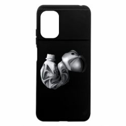 Чехол из раздела flyagulakaprint Universal bong для Xiaomi Poco M5 - FATLINE Чехол из раздела flyagulakaprint Universal bong для Xiaomi Poco M5