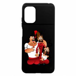 Xiaomi Poco M5