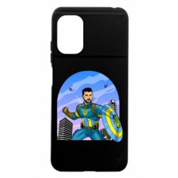 Xiaomi Poco M5