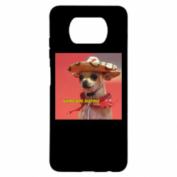 Xiaomi Poco X3