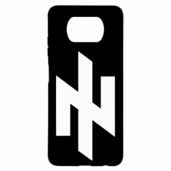 Чехол из раздела Патріотам України Ідея Нації для Xiaomi Poco X3