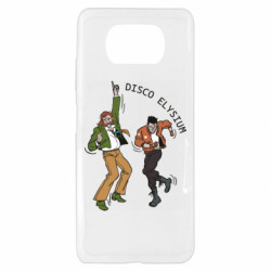 Xiaomi Poco X3