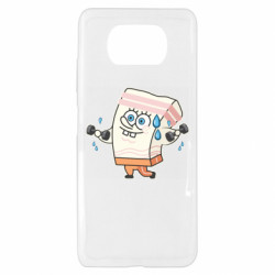 Xiaomi Poco X3