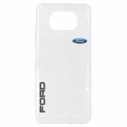 Xiaomi Poco X3