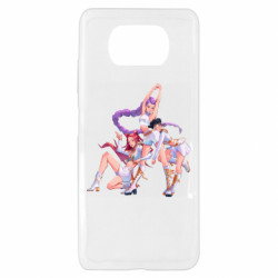 Xiaomi Poco X3