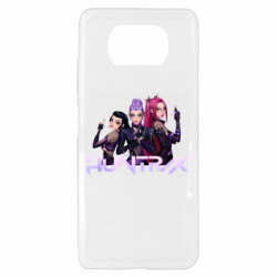 Xiaomi Poco X3