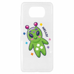 Xiaomi Poco X3