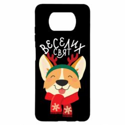 Xiaomi Poco X3