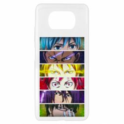 Xiaomi Poco X3