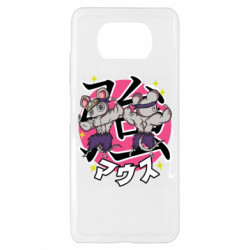 Xiaomi Poco X3