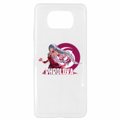 Xiaomi Poco X3