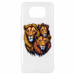 Xiaomi Poco X3