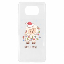 Xiaomi Poco X3