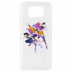 Xiaomi Poco X3