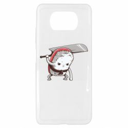 Xiaomi Poco X3