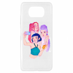 Xiaomi Poco X3
