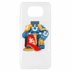 Xiaomi Poco X3
