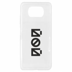 Xiaomi Poco X3