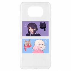 Xiaomi Poco X3