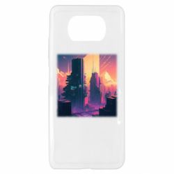 Xiaomi Poco X3