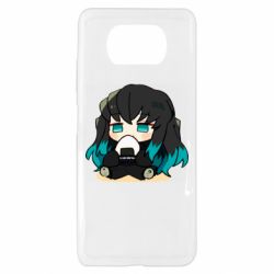 Xiaomi Poco X3