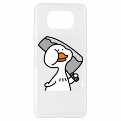 Xiaomi Poco X3