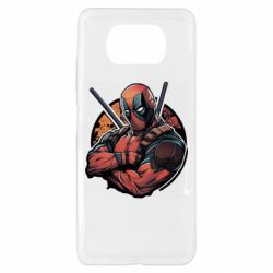 Xiaomi Poco X3