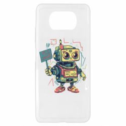 Xiaomi Poco X3