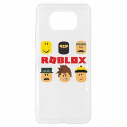 Xiaomi Poco X3