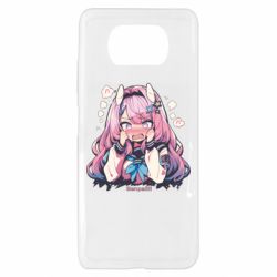 Xiaomi Poco X3