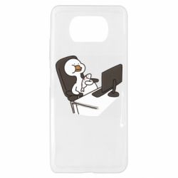 Xiaomi Poco X3