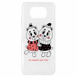 Xiaomi Poco X3
