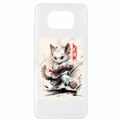 Xiaomi Poco X3