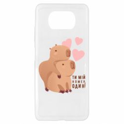 Xiaomi Poco X3