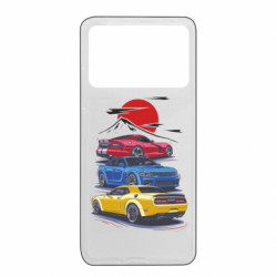 Xiaomi Poco X4 Pro 5G