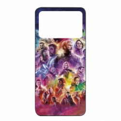 Xiaomi Poco X4 Pro 5G