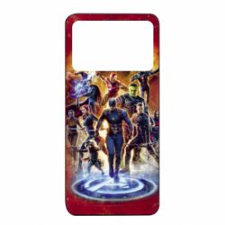 Xiaomi Poco X4 Pro 5G