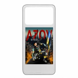 Xiaomi Poco X4 Pro 5G