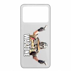 Xiaomi Poco X4 Pro 5G