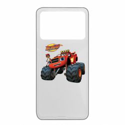 Xiaomi Poco X4 Pro 5G