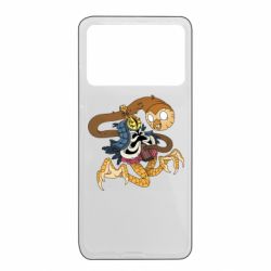 Xiaomi Poco X4 Pro 5G