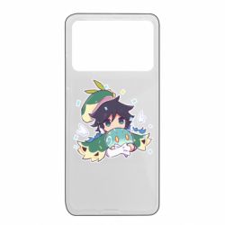 Xiaomi Poco X4 Pro 5G