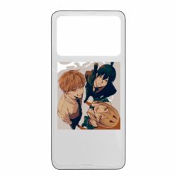 Xiaomi Poco X4 Pro 5G