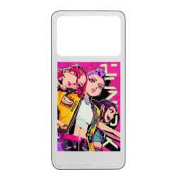 Xiaomi Poco X4 Pro 5G